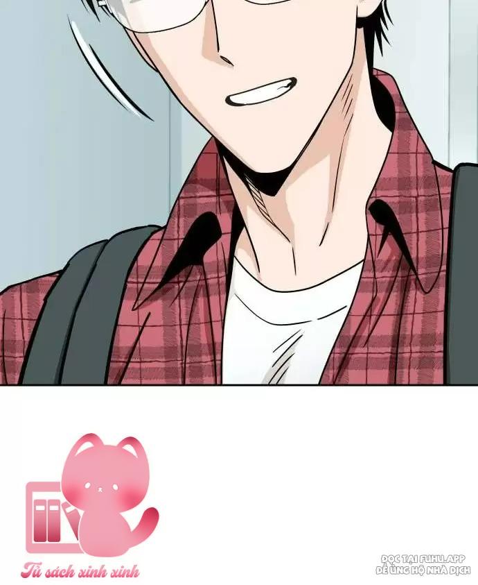 Lớ Ngớ Vớ Phải Tình Yêu - Chap 70