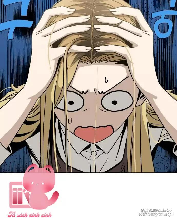 Lớ Ngớ Vớ Phải Tình Yêu - Chap 70