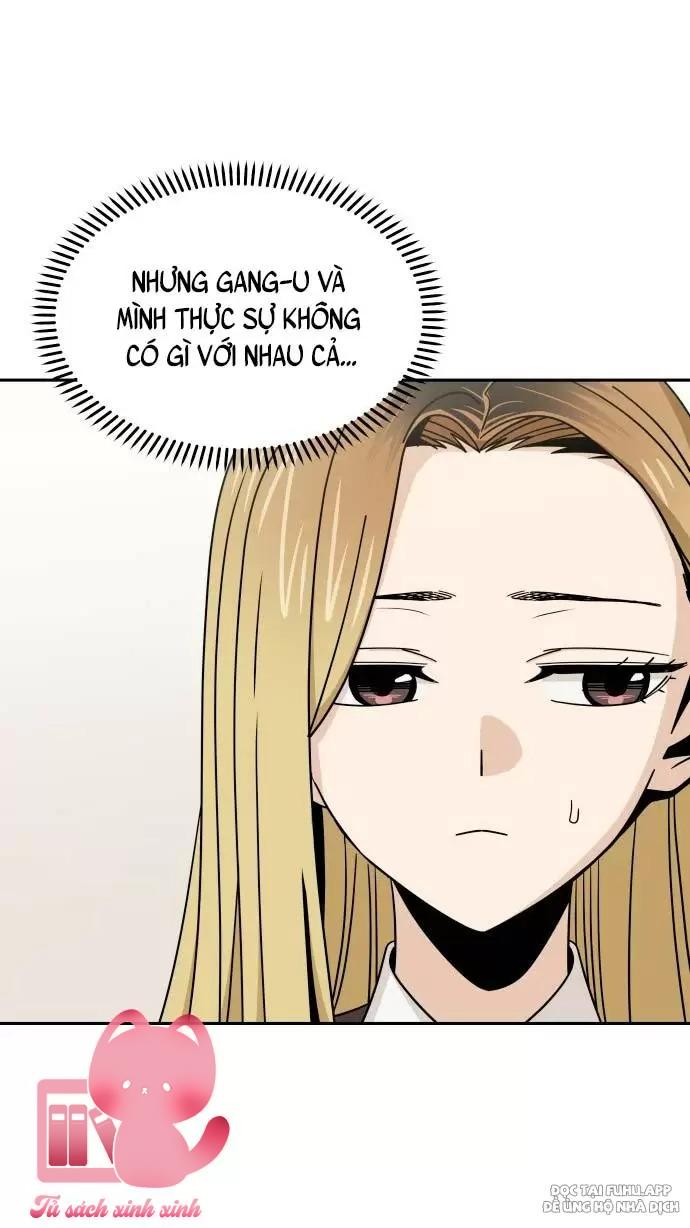 Lớ Ngớ Vớ Phải Tình Yêu - Chap 70