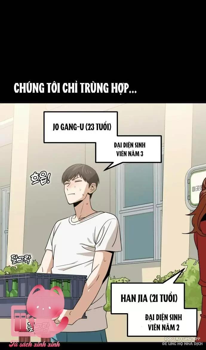 Lớ Ngớ Vớ Phải Tình Yêu - Chap 70