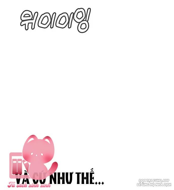 Lớ Ngớ Vớ Phải Tình Yêu - Chap 70