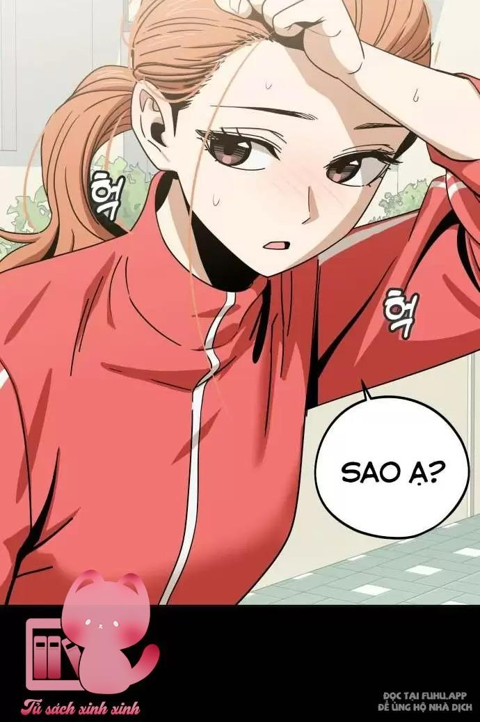 Lớ Ngớ Vớ Phải Tình Yêu - Chap 70