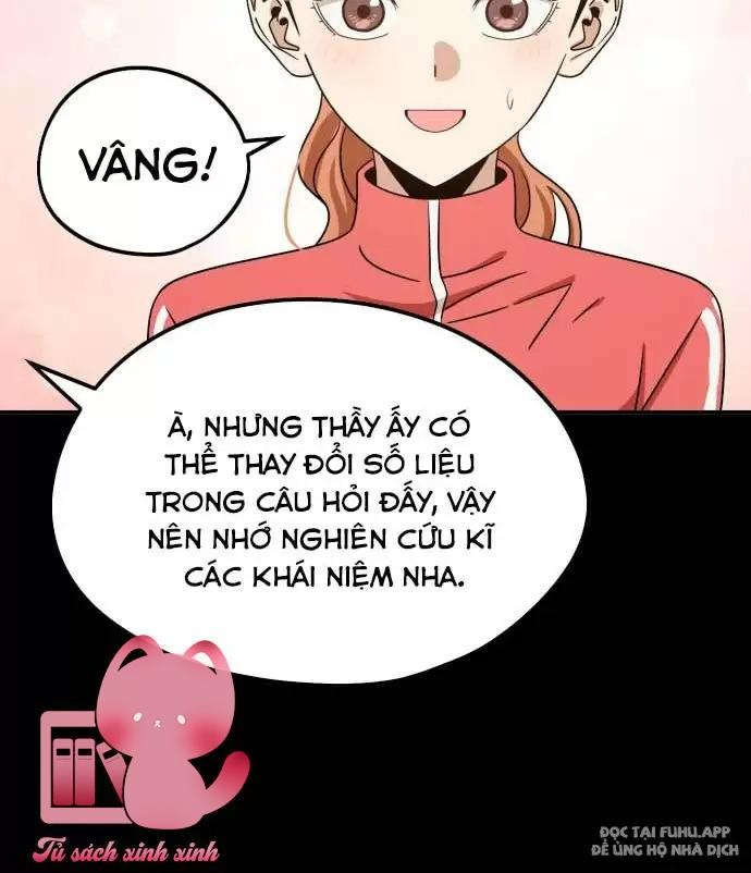 Lớ Ngớ Vớ Phải Tình Yêu - Chap 70
