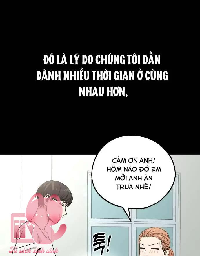 Lớ Ngớ Vớ Phải Tình Yêu - Chap 70
