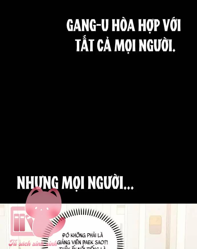 Lớ Ngớ Vớ Phải Tình Yêu - Chap 70