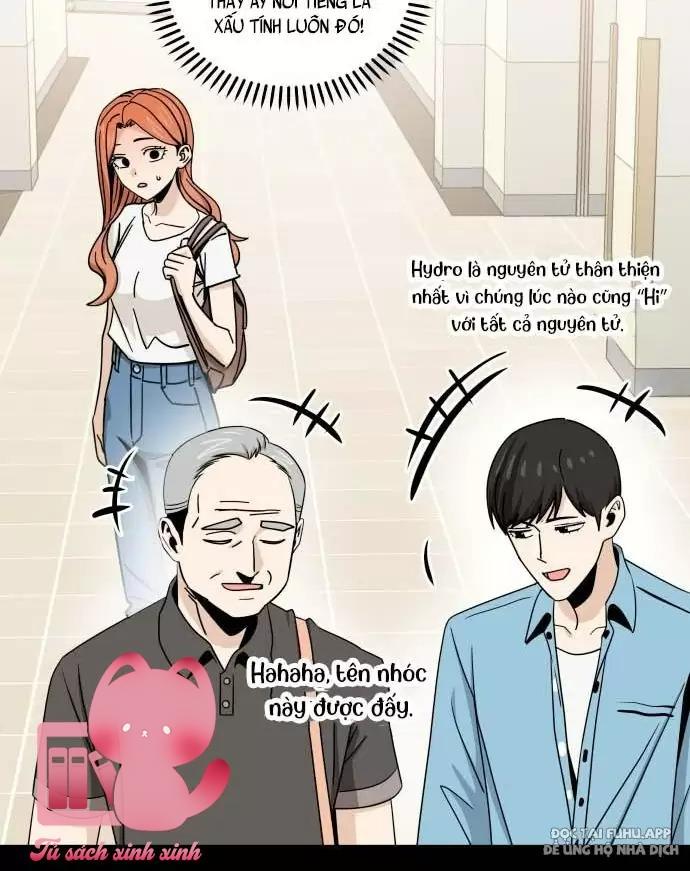 Lớ Ngớ Vớ Phải Tình Yêu - Chap 70