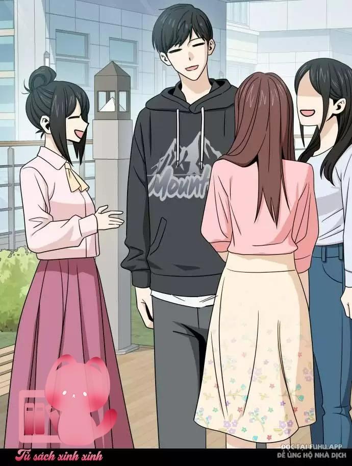 Lớ Ngớ Vớ Phải Tình Yêu - Chap 70