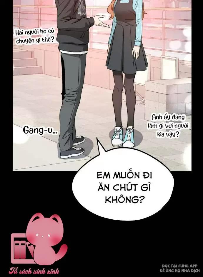 Lớ Ngớ Vớ Phải Tình Yêu - Chap 70