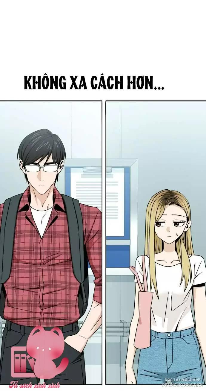 Lớ Ngớ Vớ Phải Tình Yêu - Chap 70