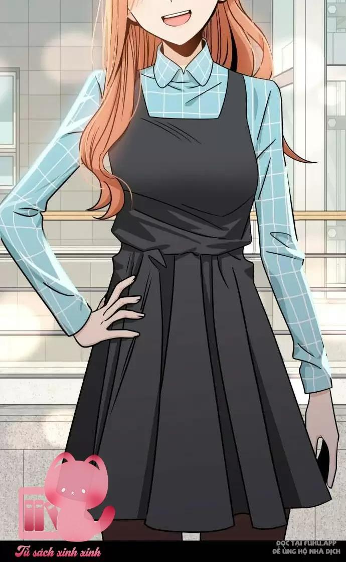 Lớ Ngớ Vớ Phải Tình Yêu - Chap 70