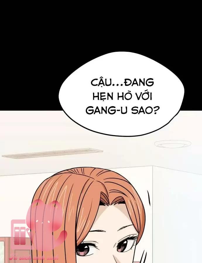 Lớ Ngớ Vớ Phải Tình Yêu - Chap 70
