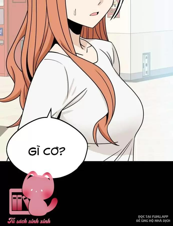 Lớ Ngớ Vớ Phải Tình Yêu - Chap 70