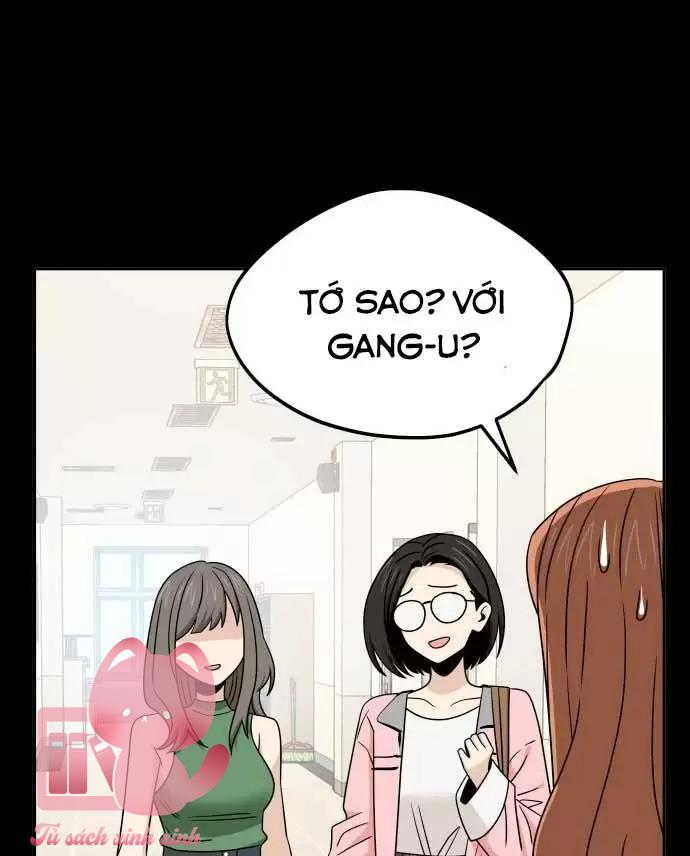 Lớ Ngớ Vớ Phải Tình Yêu - Chap 70