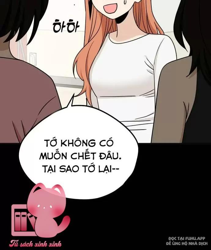 Lớ Ngớ Vớ Phải Tình Yêu - Chap 70
