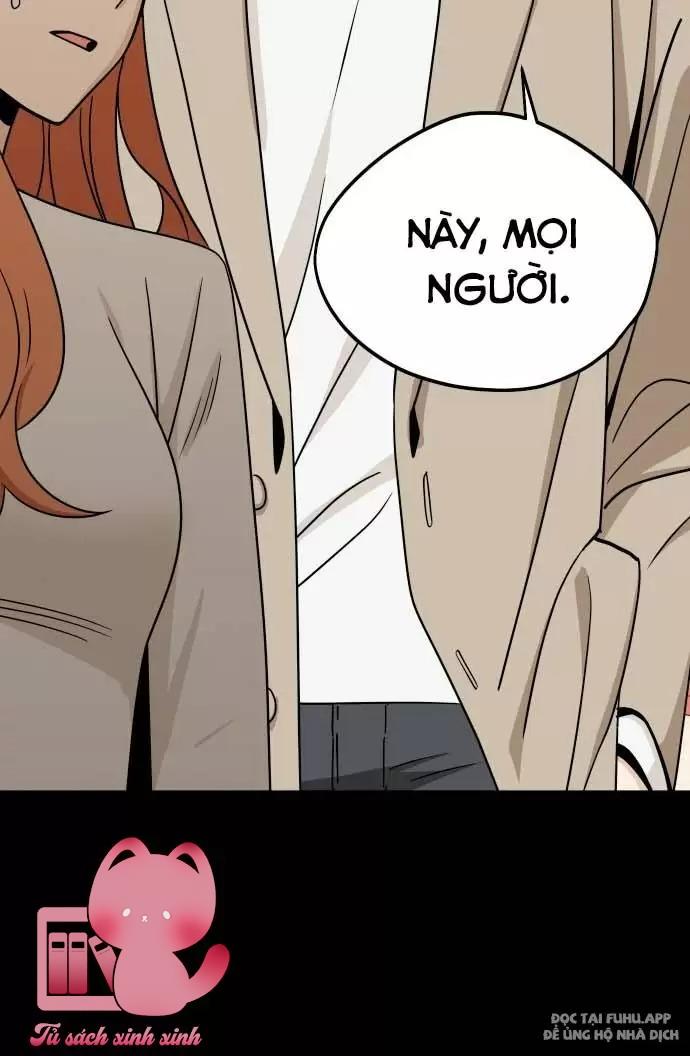 Lớ Ngớ Vớ Phải Tình Yêu - Chap 70