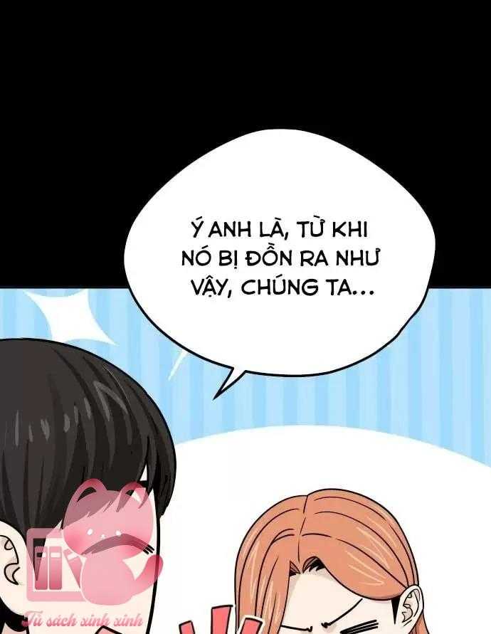 Lớ Ngớ Vớ Phải Tình Yêu - Chap 70