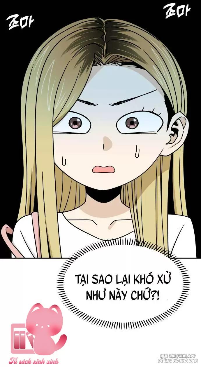 Lớ Ngớ Vớ Phải Tình Yêu - Chap 70