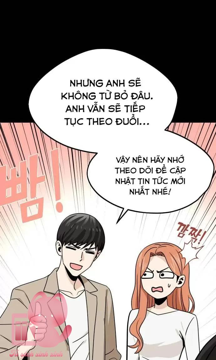 Lớ Ngớ Vớ Phải Tình Yêu - Chap 70