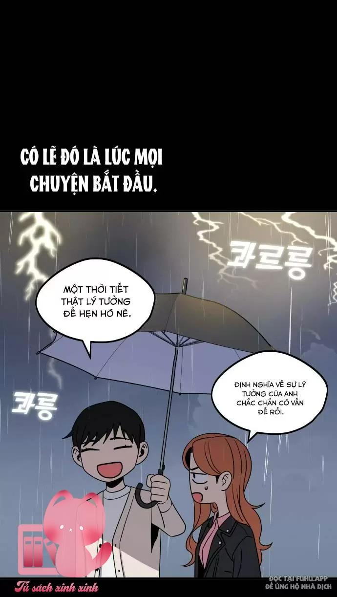 Lớ Ngớ Vớ Phải Tình Yêu - Chap 70