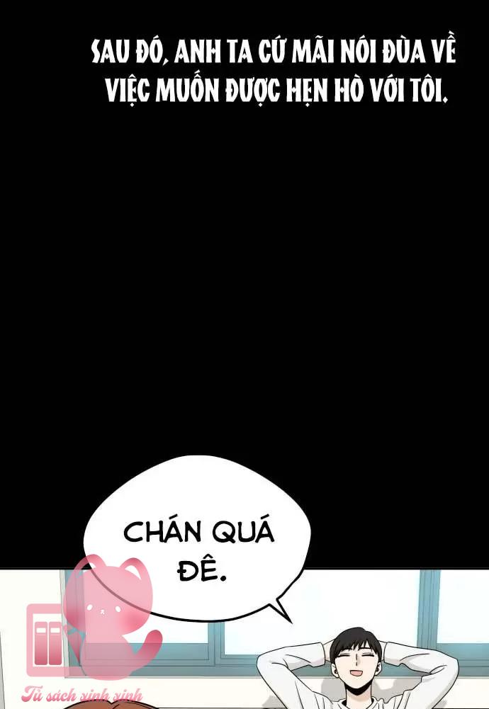 Lớ Ngớ Vớ Phải Tình Yêu - Chap 70