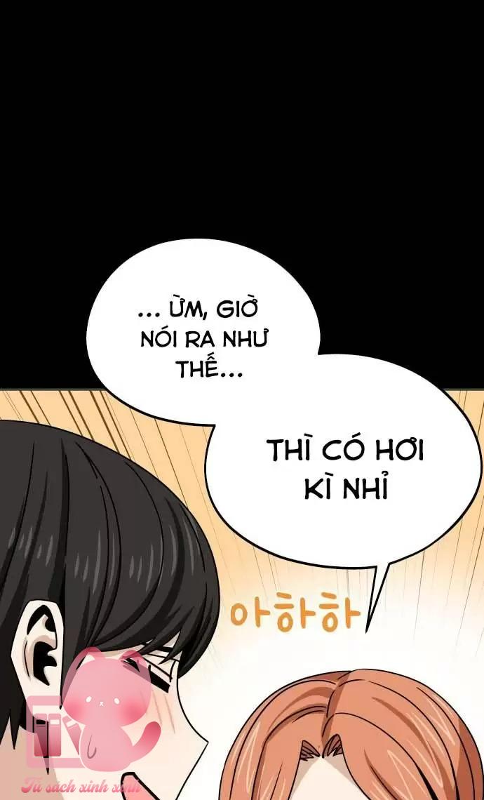 Lớ Ngớ Vớ Phải Tình Yêu - Chap 71