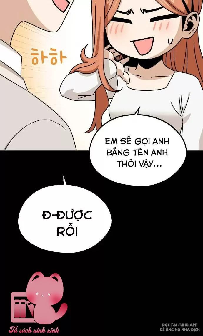 Lớ Ngớ Vớ Phải Tình Yêu - Chap 71