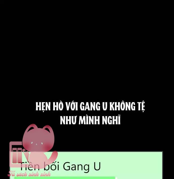 Lớ Ngớ Vớ Phải Tình Yêu - Chap 71