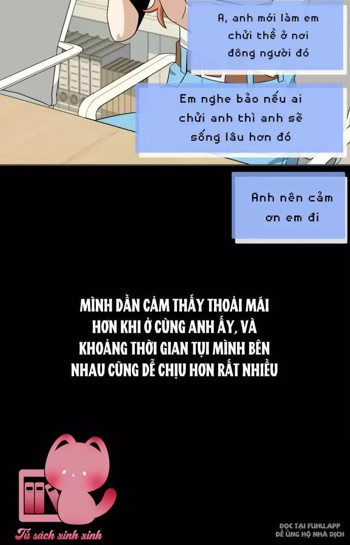 Lớ Ngớ Vớ Phải Tình Yêu - Chap 71