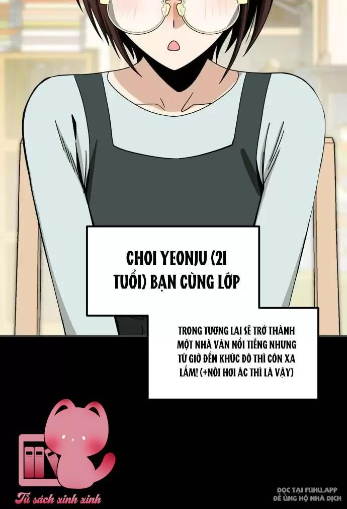 Lớ Ngớ Vớ Phải Tình Yêu - Chap 71