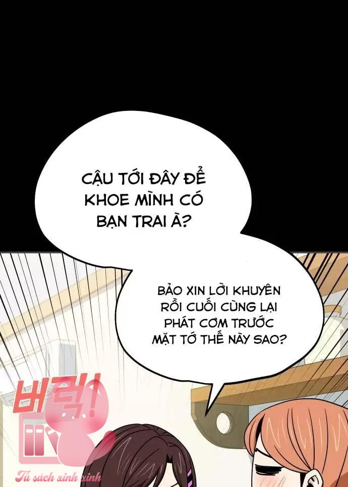 Lớ Ngớ Vớ Phải Tình Yêu - Chap 71