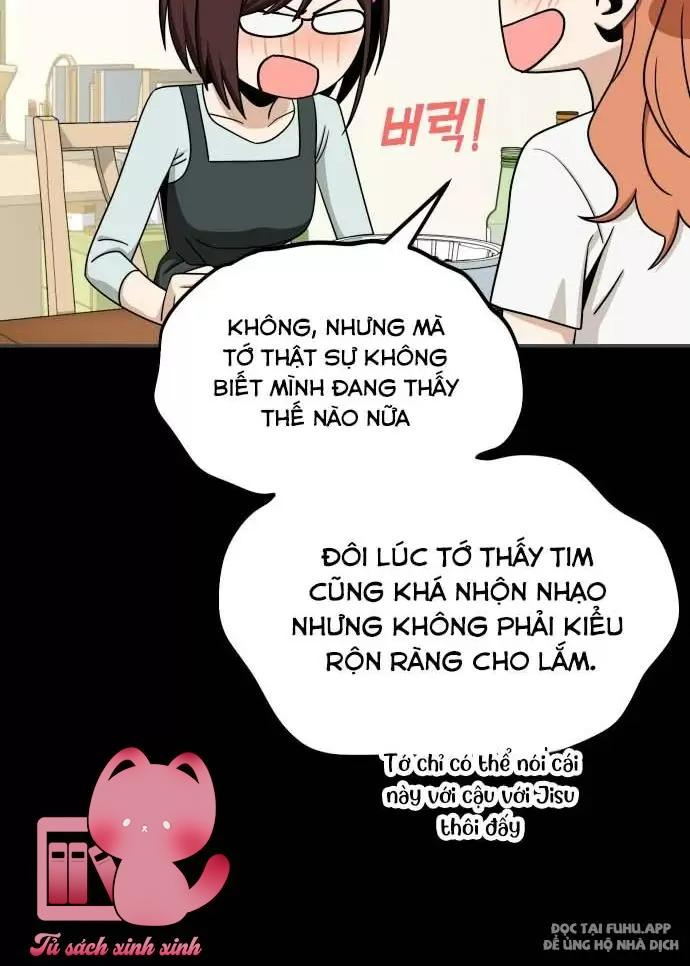 Lớ Ngớ Vớ Phải Tình Yêu - Chap 71