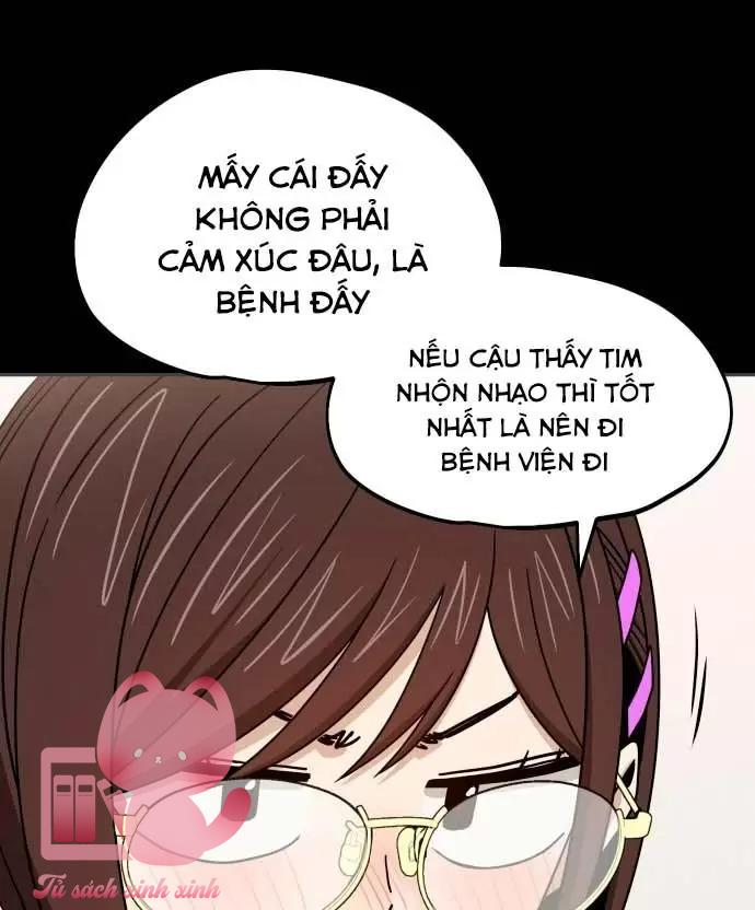 Lớ Ngớ Vớ Phải Tình Yêu - Chap 71