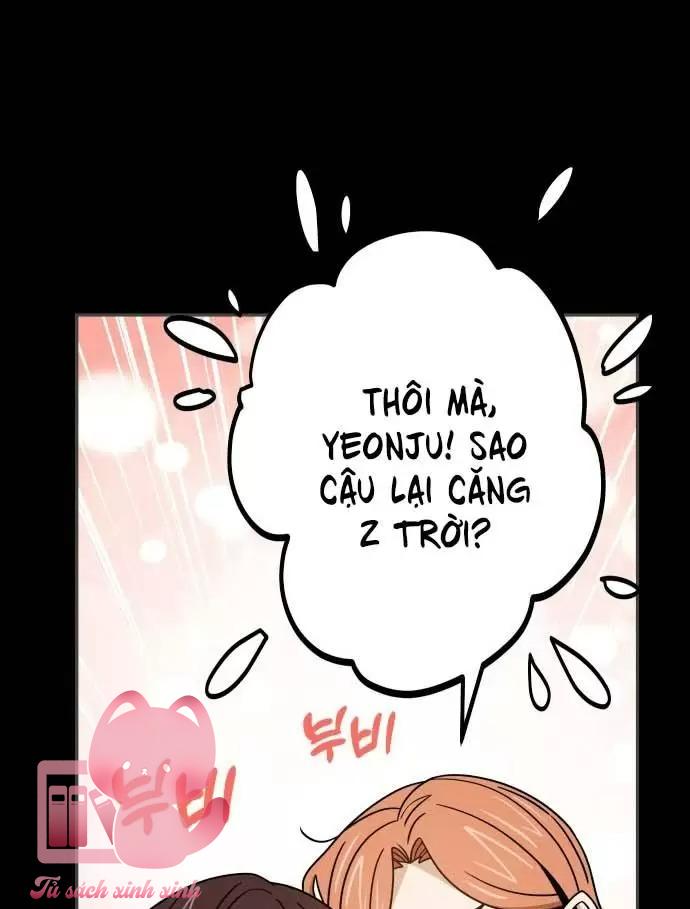 Lớ Ngớ Vớ Phải Tình Yêu - Chap 71