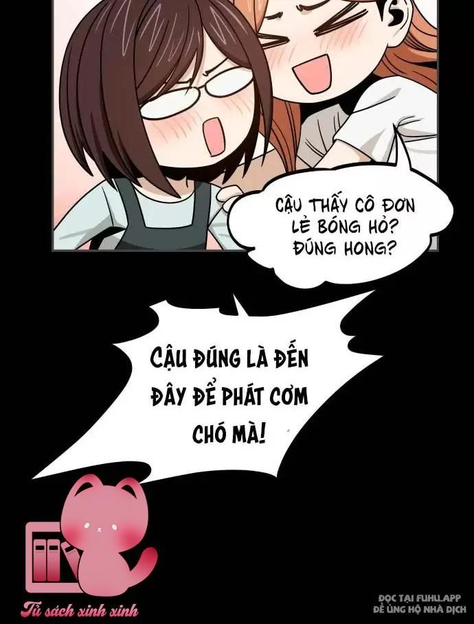 Lớ Ngớ Vớ Phải Tình Yêu - Chap 71