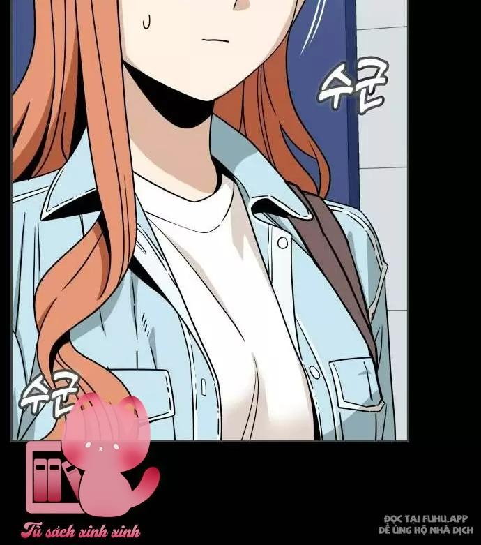 Lớ Ngớ Vớ Phải Tình Yêu - Chap 71