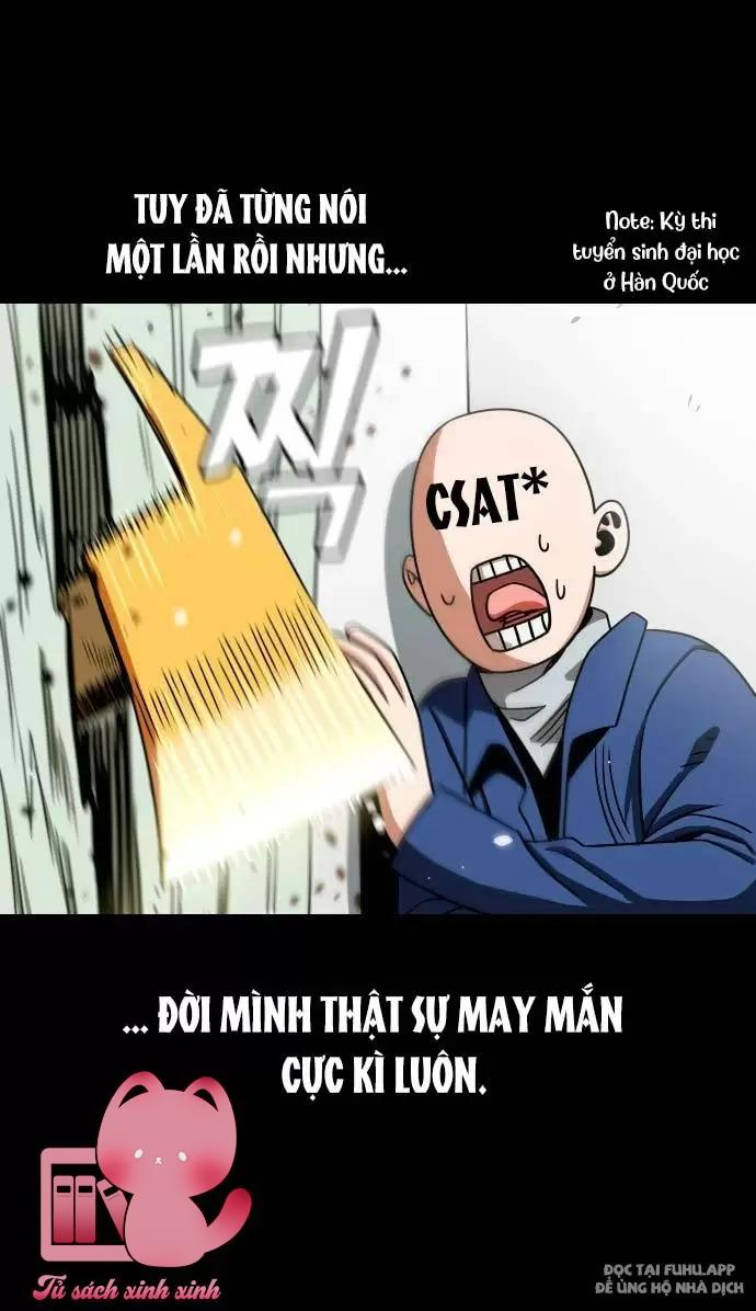 Lớ Ngớ Vớ Phải Tình Yêu - Chap 71