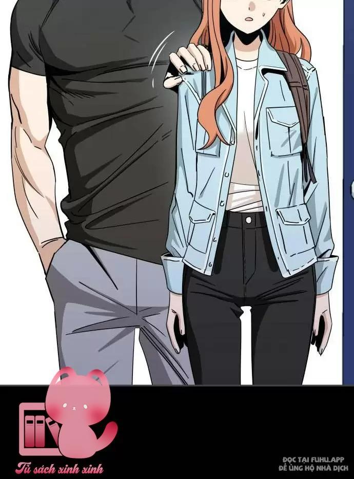 Lớ Ngớ Vớ Phải Tình Yêu - Chap 71