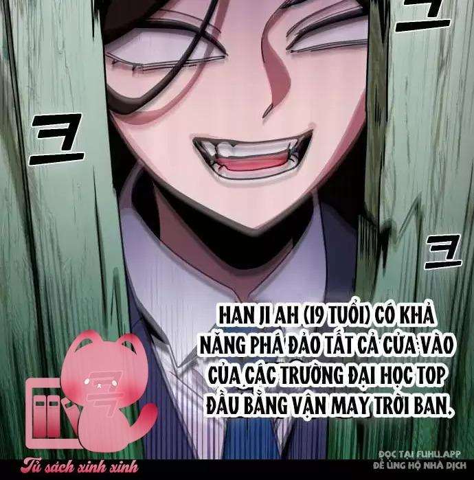 Lớ Ngớ Vớ Phải Tình Yêu - Chap 71