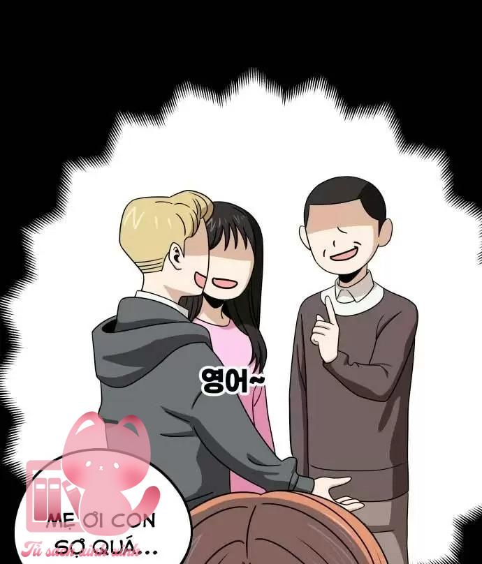 Lớ Ngớ Vớ Phải Tình Yêu - Chap 71