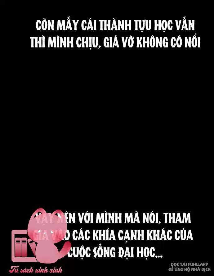 Lớ Ngớ Vớ Phải Tình Yêu - Chap 71