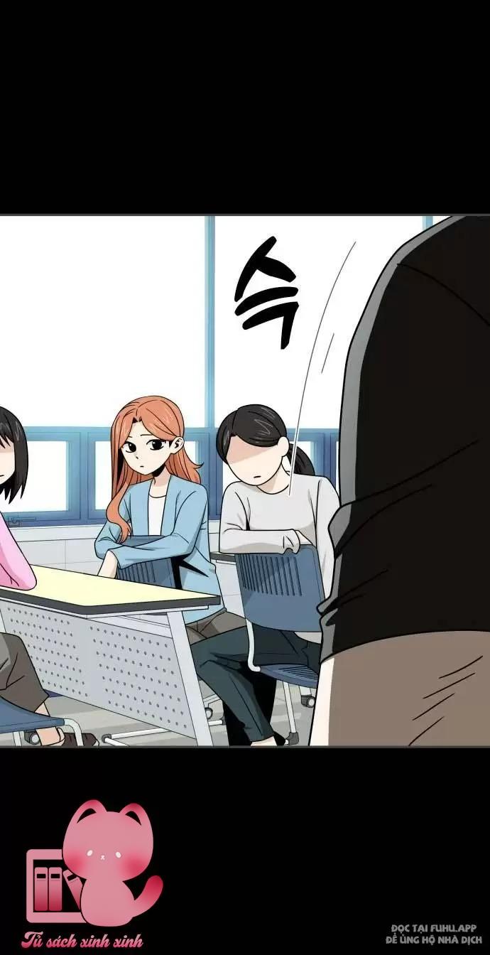 Lớ Ngớ Vớ Phải Tình Yêu - Chap 71