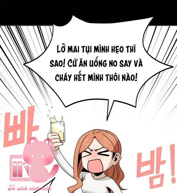 Lớ Ngớ Vớ Phải Tình Yêu - Chap 71