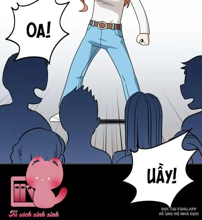 Lớ Ngớ Vớ Phải Tình Yêu - Chap 71