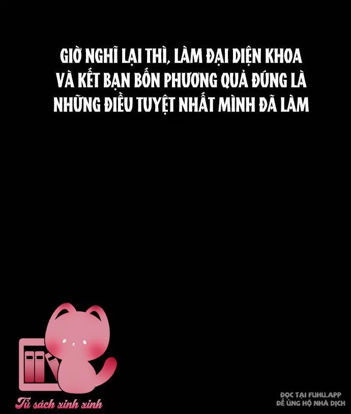 Lớ Ngớ Vớ Phải Tình Yêu - Chap 71