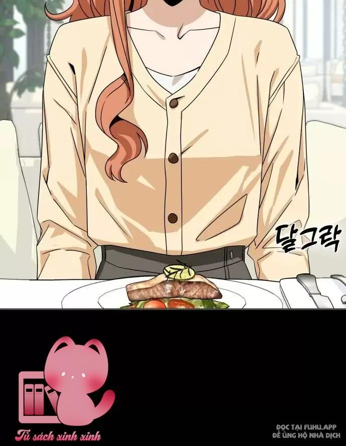 Lớ Ngớ Vớ Phải Tình Yêu - Chap 71