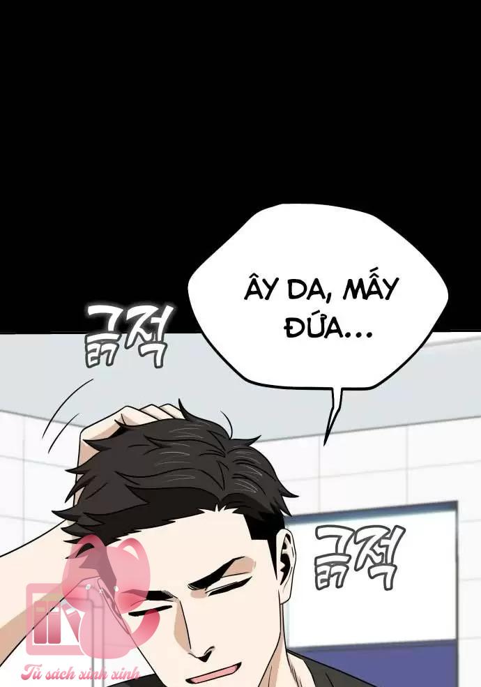 Lớ Ngớ Vớ Phải Tình Yêu - Chap 71