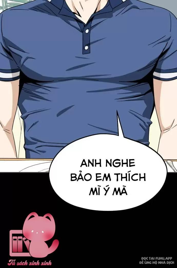 Lớ Ngớ Vớ Phải Tình Yêu - Chap 71