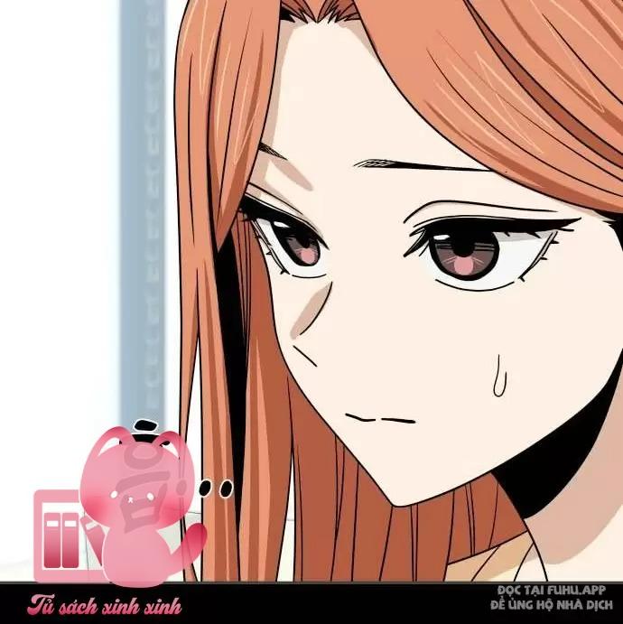 Lớ Ngớ Vớ Phải Tình Yêu - Chap 71