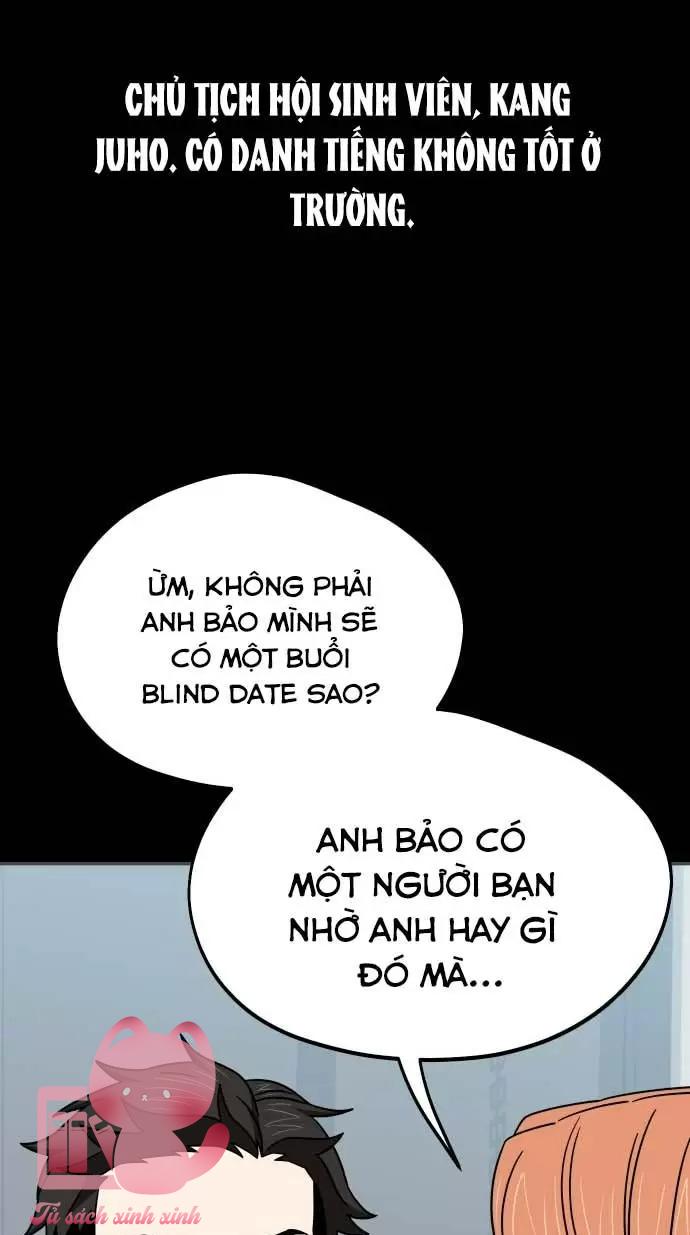 Lớ Ngớ Vớ Phải Tình Yêu - Chap 71
