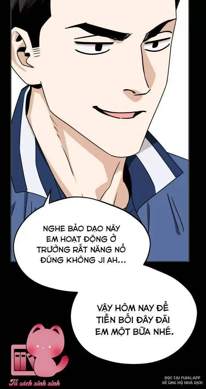 Lớ Ngớ Vớ Phải Tình Yêu - Chap 71